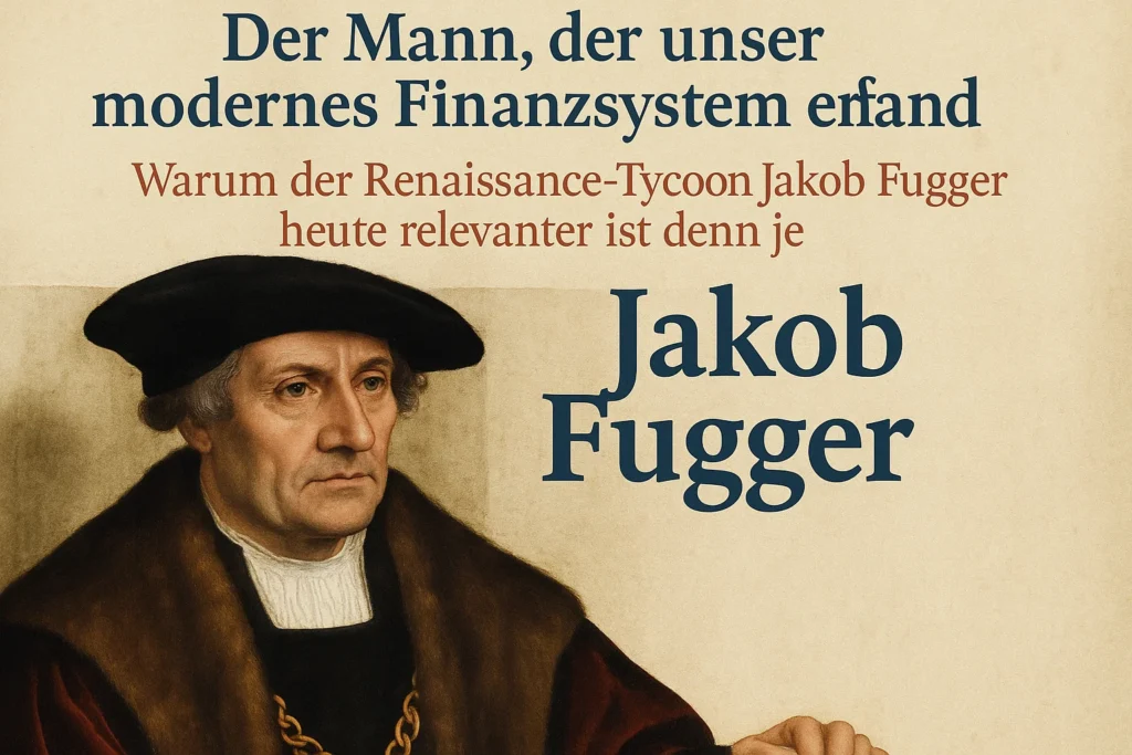 jakob fugger