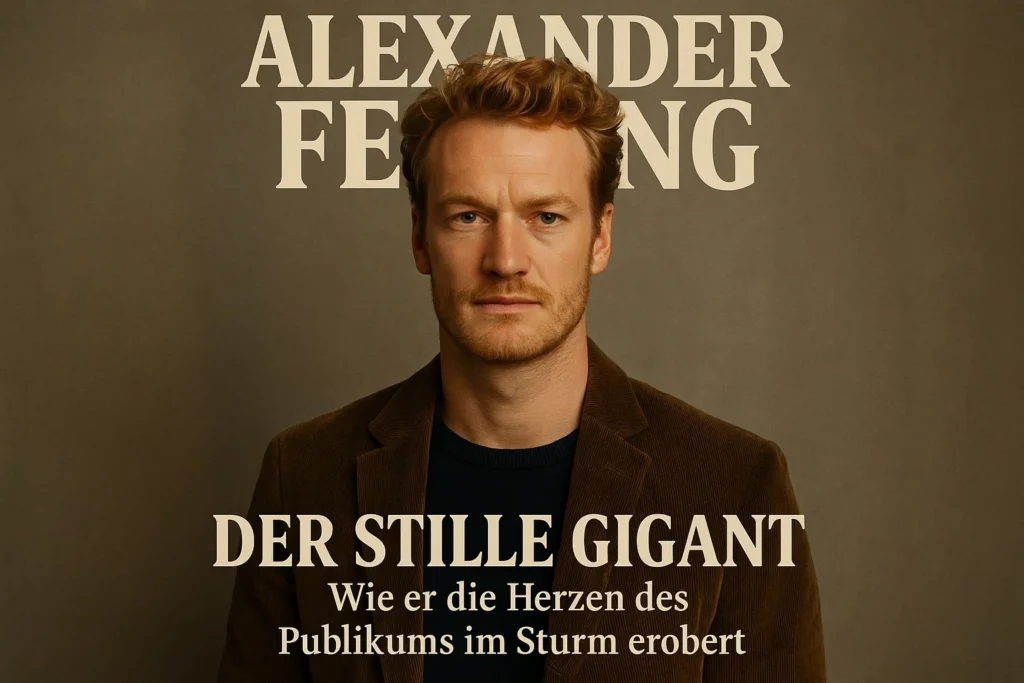 Alexander Fehling