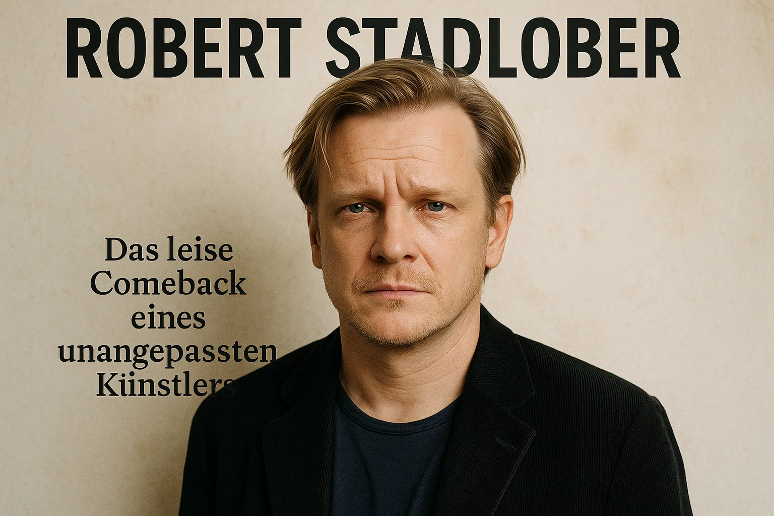 Robert Stadlober