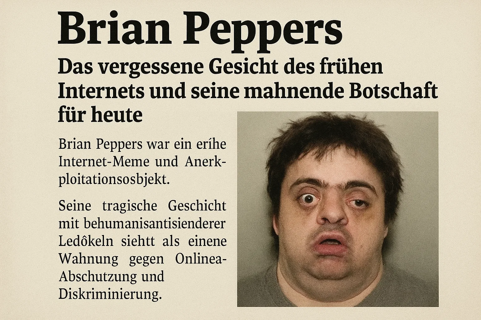 brian peppers