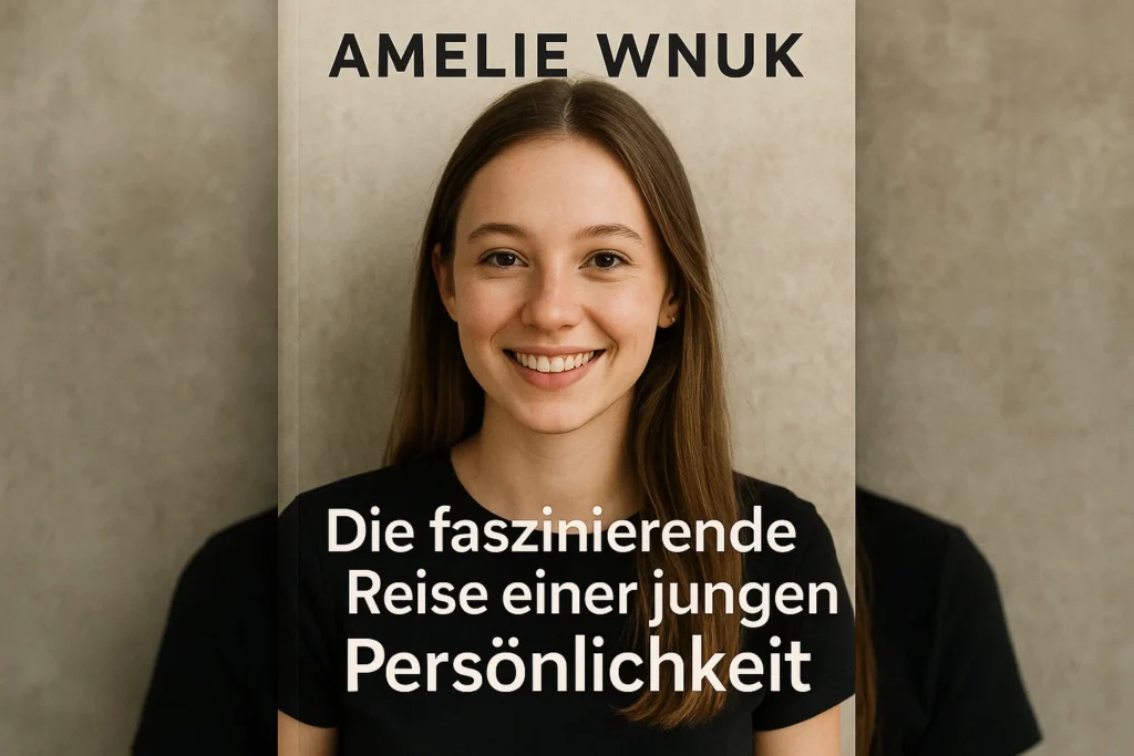 amelie wnuk