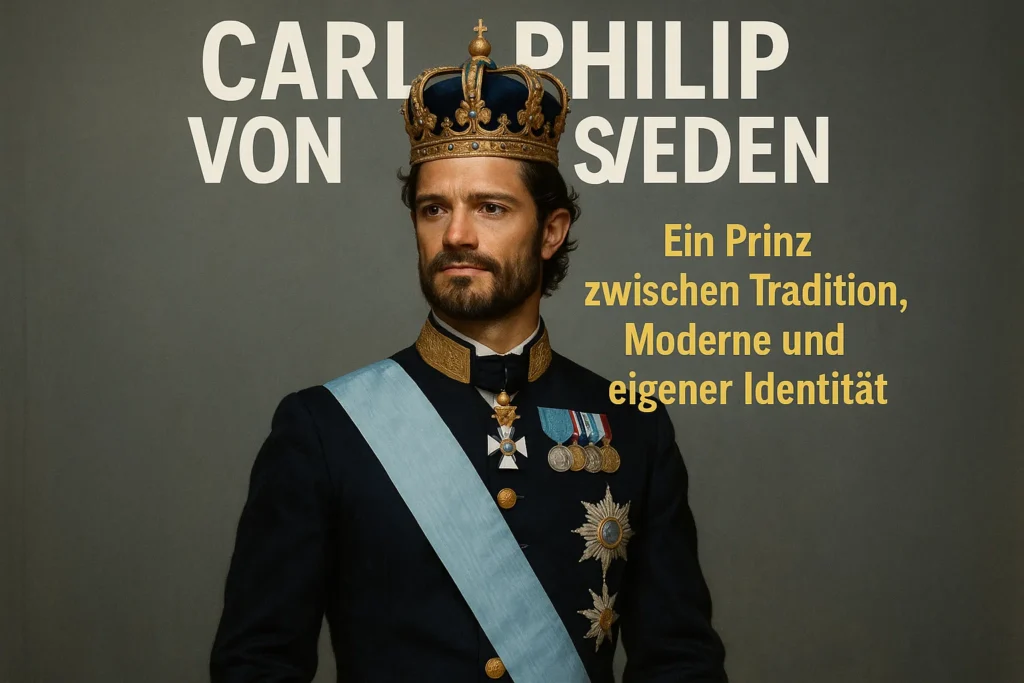 carl philip von schweden