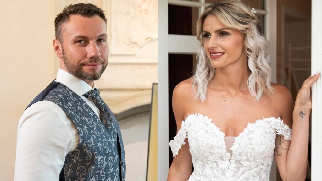 hochzeit auf den ersten blick