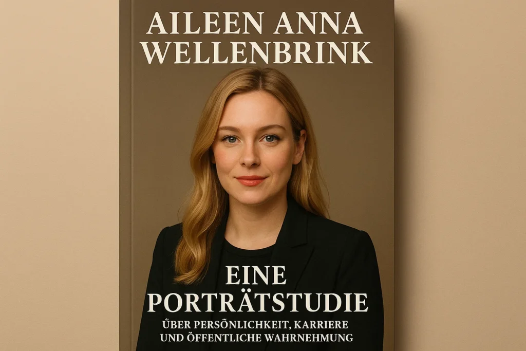 aileen anna wellenbrink
