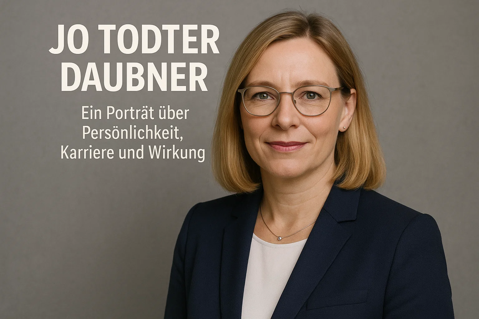 jo todter daubner