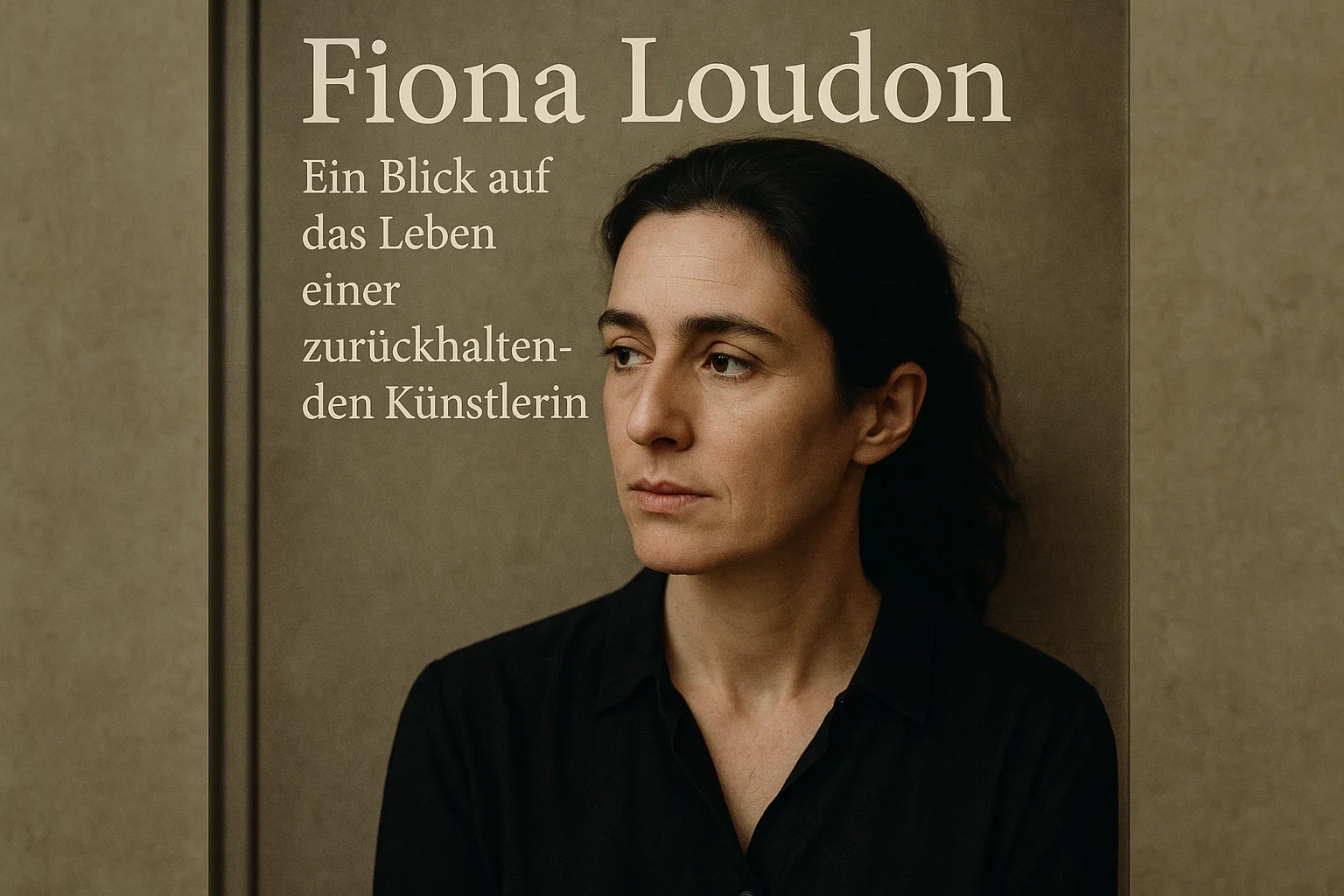 fiona loudon