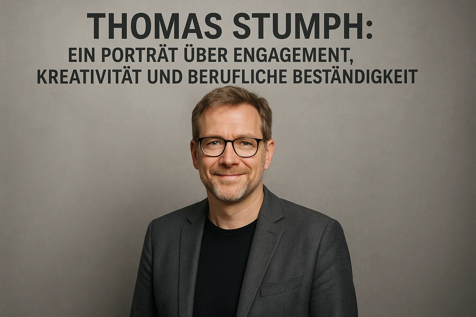 thomas stumph