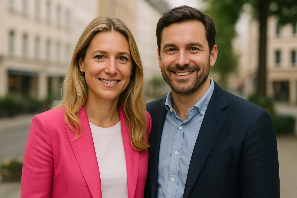 janna ensthaler ehemann