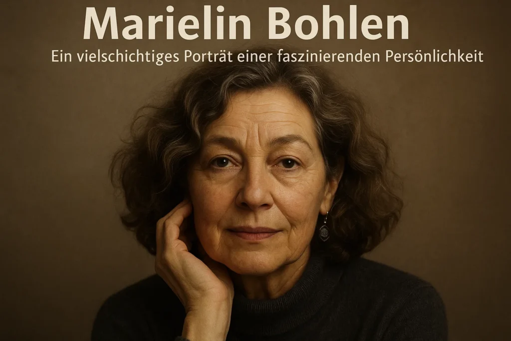 marielin bohlen
