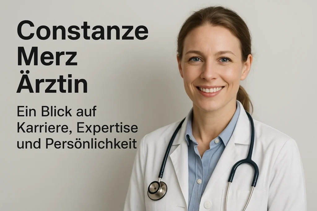 constanze merz ärztin