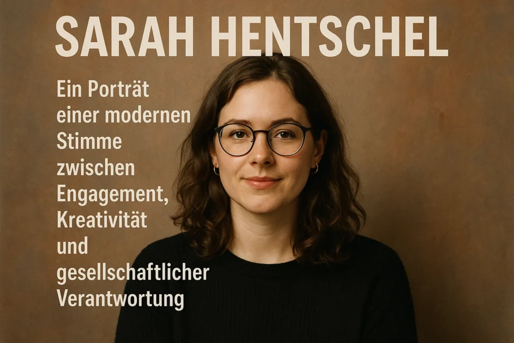 sarah hentschel