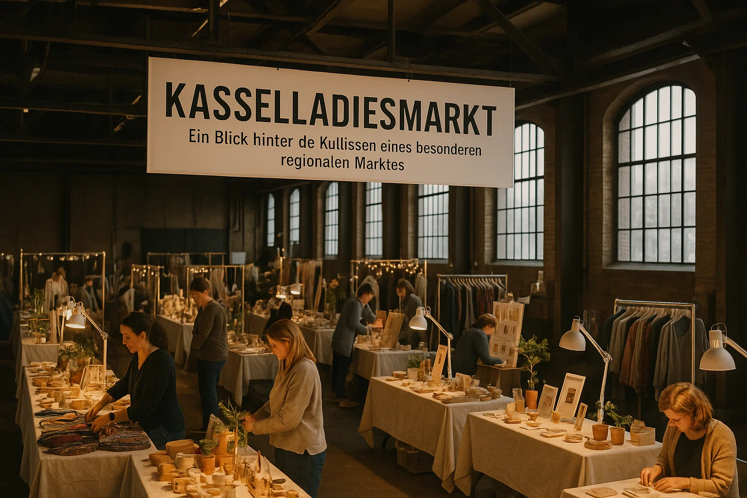 kasselladiesmarkt