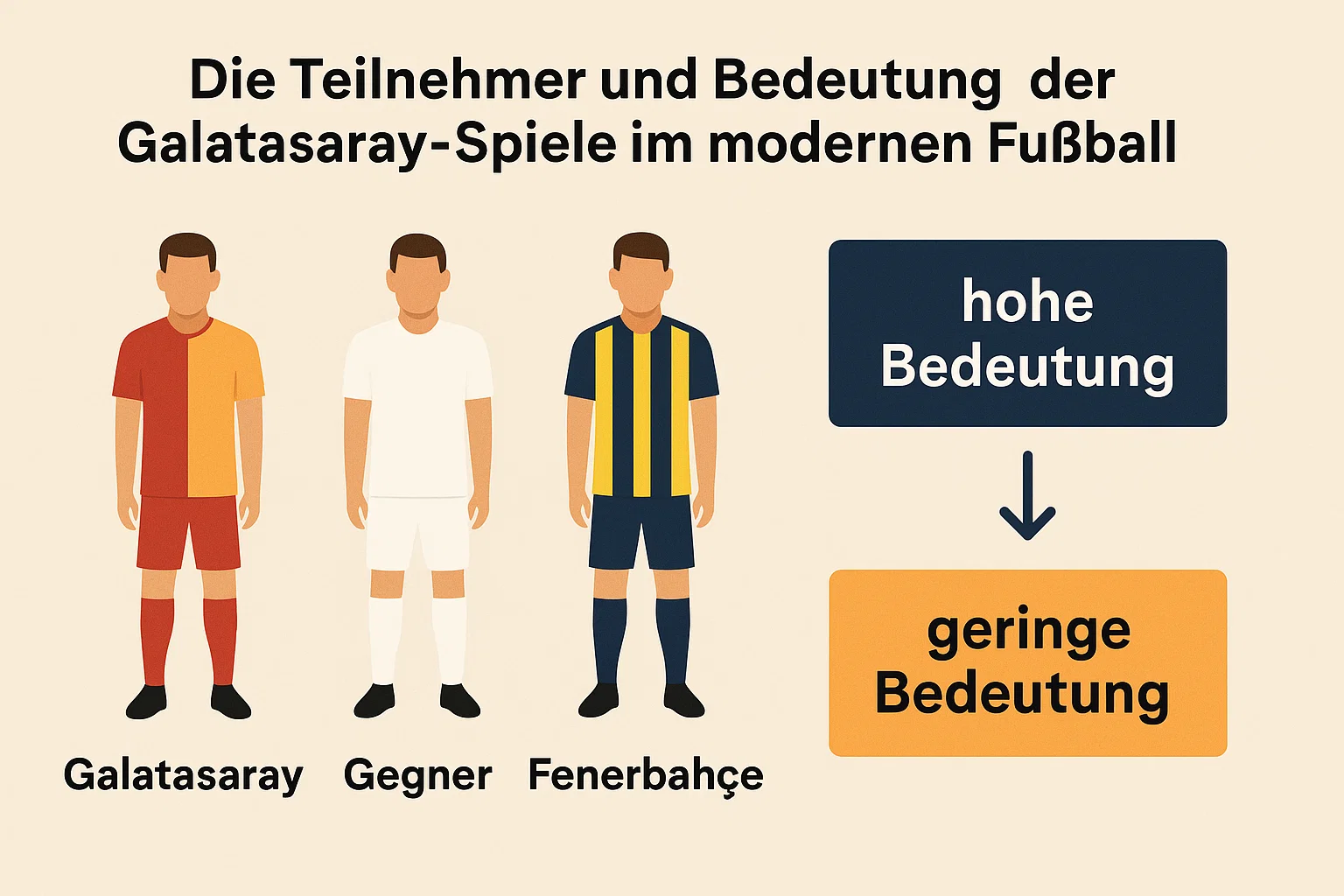 teilnehmer: galatasaray spiele