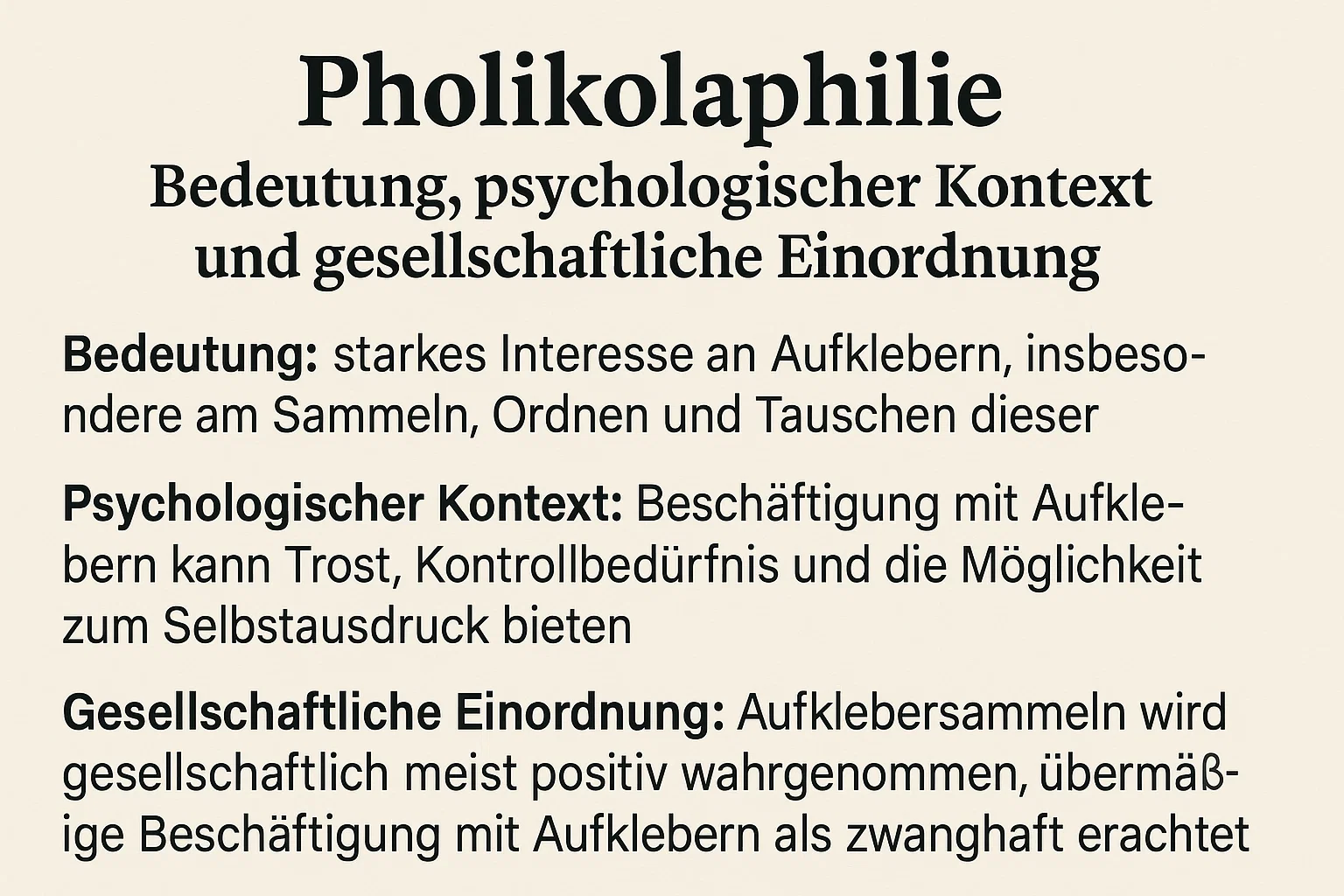 pholikolaphilie
