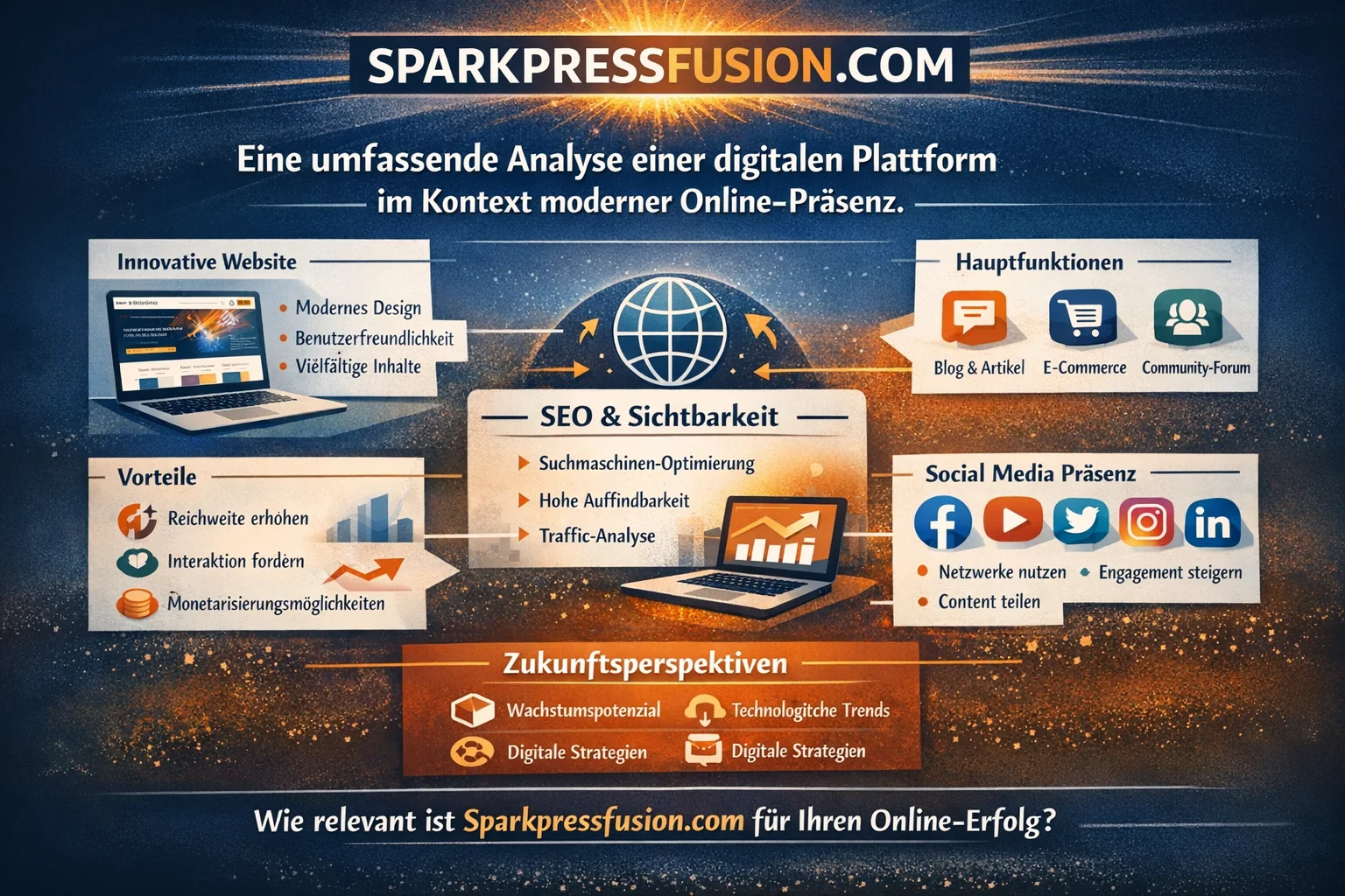 sparkpressfusion com