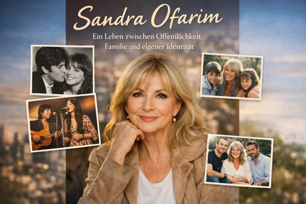 sandra ofarim