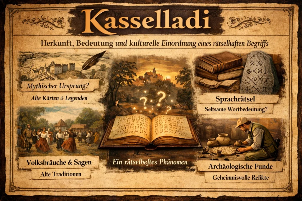 kasselladi