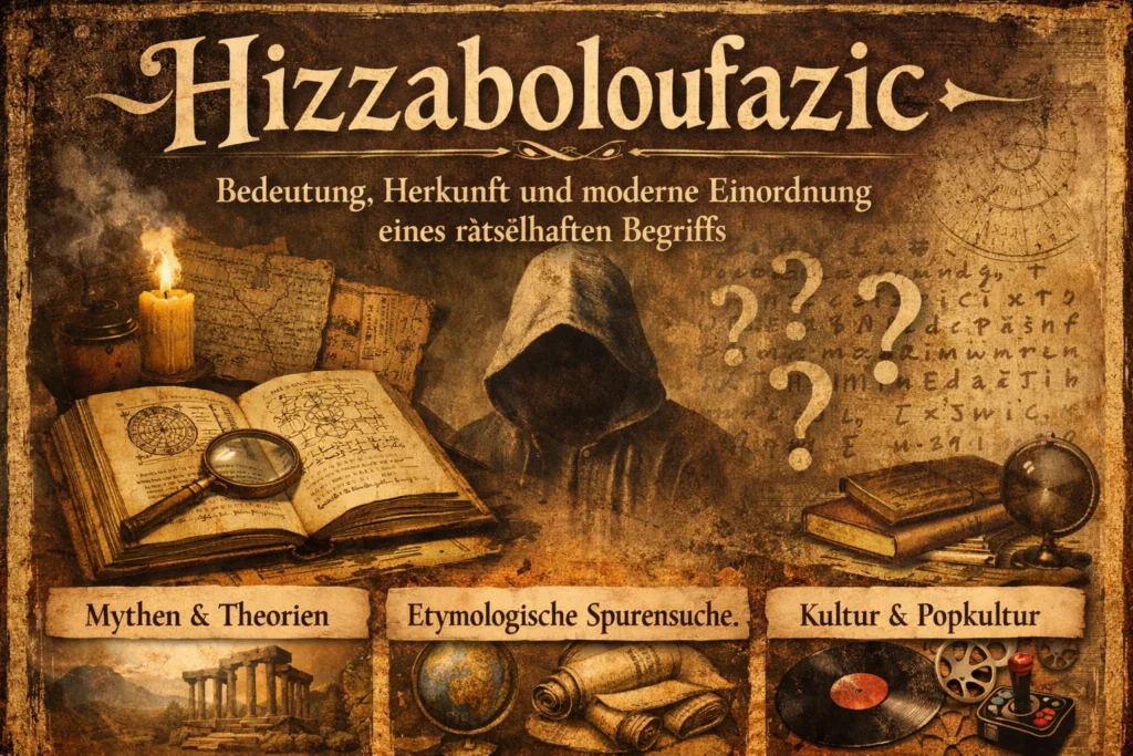 Hizzaboloufazic: Bedeutung, Herkunft und moderne Einordnung eines rätselhaften Begriffs hizzaboloufazic