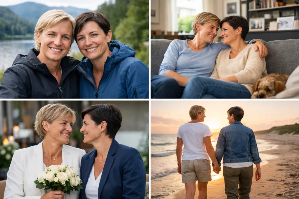 doris fitschen ehefrau