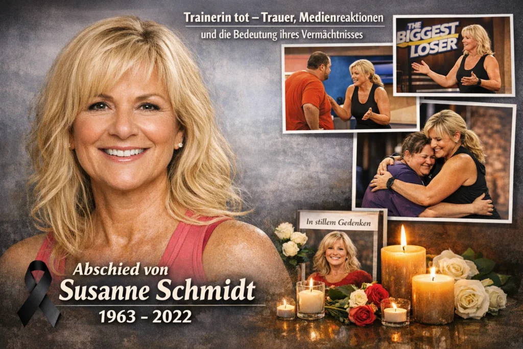 biggest loser''-trainerin tot