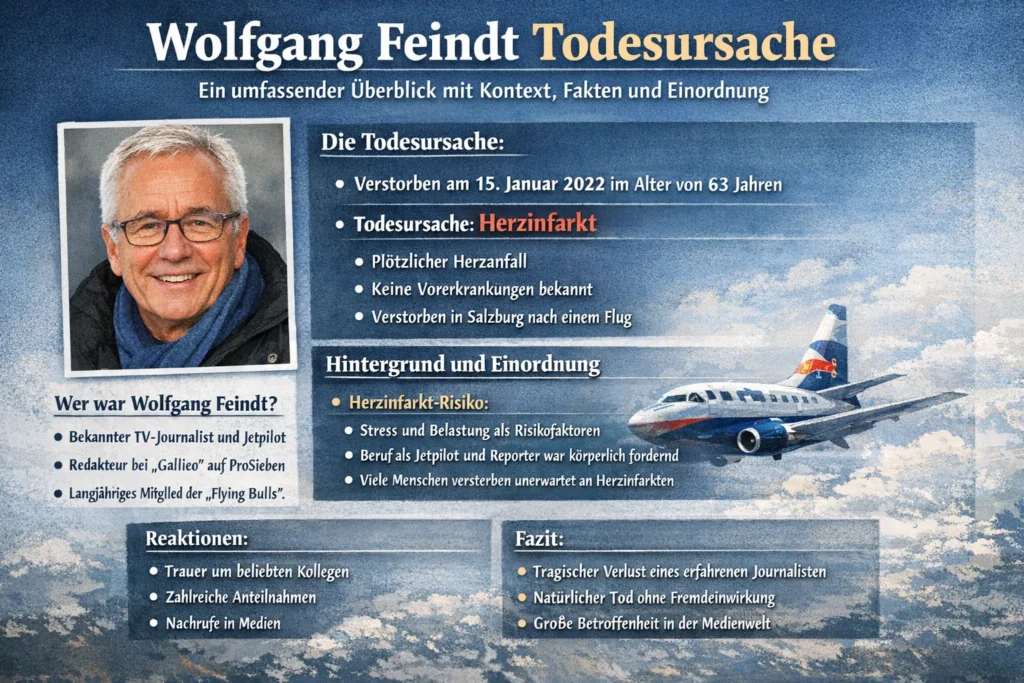 wolfgang feindt todesursache