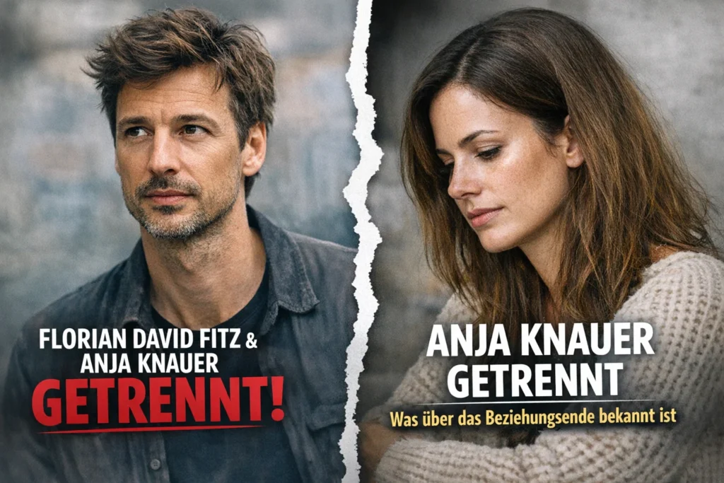 florian david fitz anja knauer getrennt