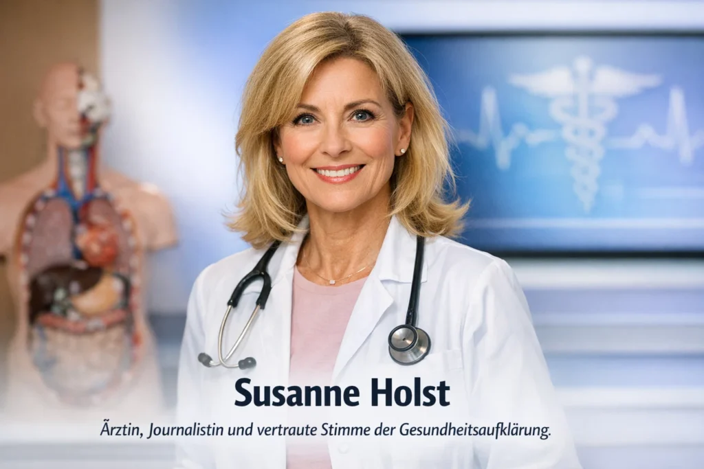 susanne holst