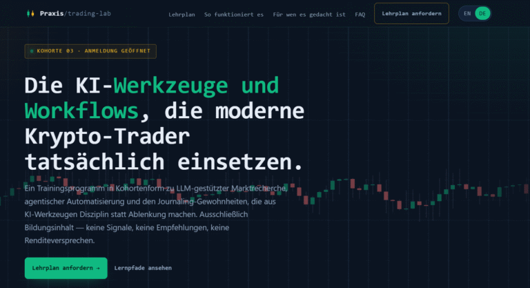 Zylkronvex – Der neue Name im Bereich Krypto-Handel